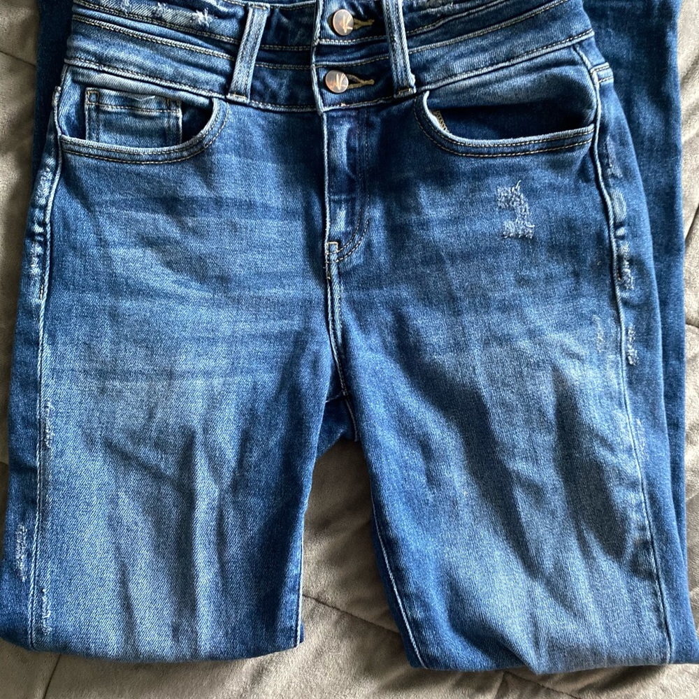 KANCAN SIGNATURE JEANS